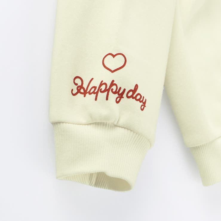 アソート グラフィック トレーナー | ブランシェス | 詳細画像17 