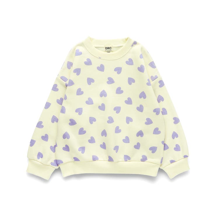 アソート グラフィック トレーナー | ブランシェス | 詳細画像25 