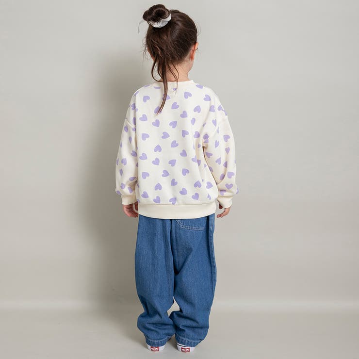 アソート グラフィック トレーナー | ブランシェス | 詳細画像27 