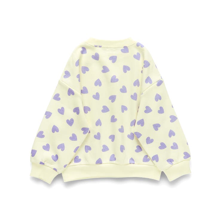 アソート グラフィック トレーナー | ブランシェス | 詳細画像28 