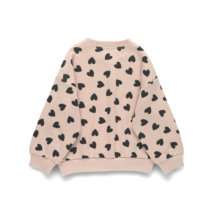 アソート グラフィック トレーナー | ブランシェス | 詳細画像29 