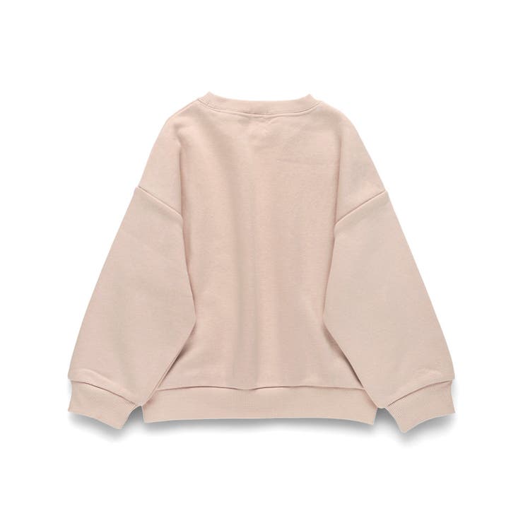 アソート グラフィック トレーナー | ブランシェス | 詳細画像2 