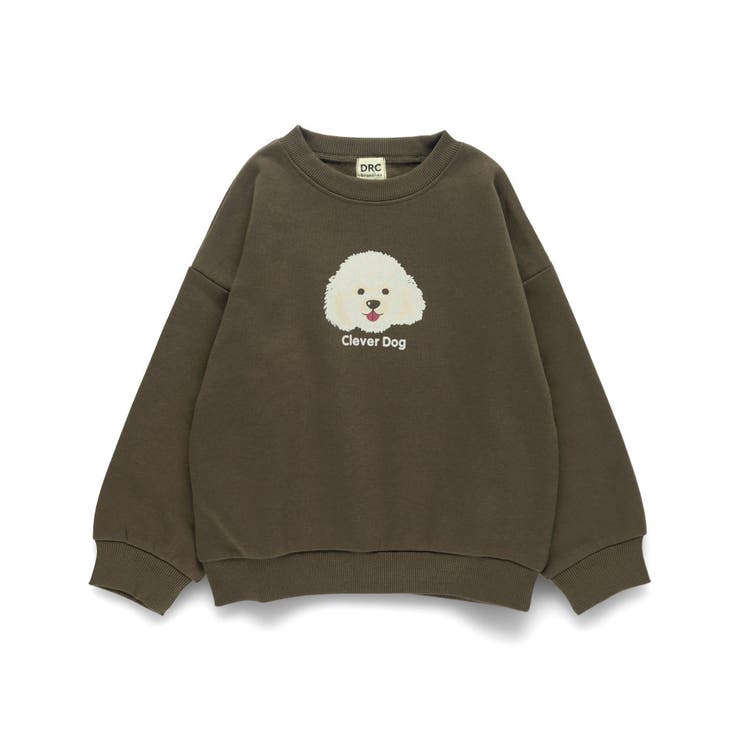 アソート グラフィック トレーナー | ブランシェス | 詳細画像4 