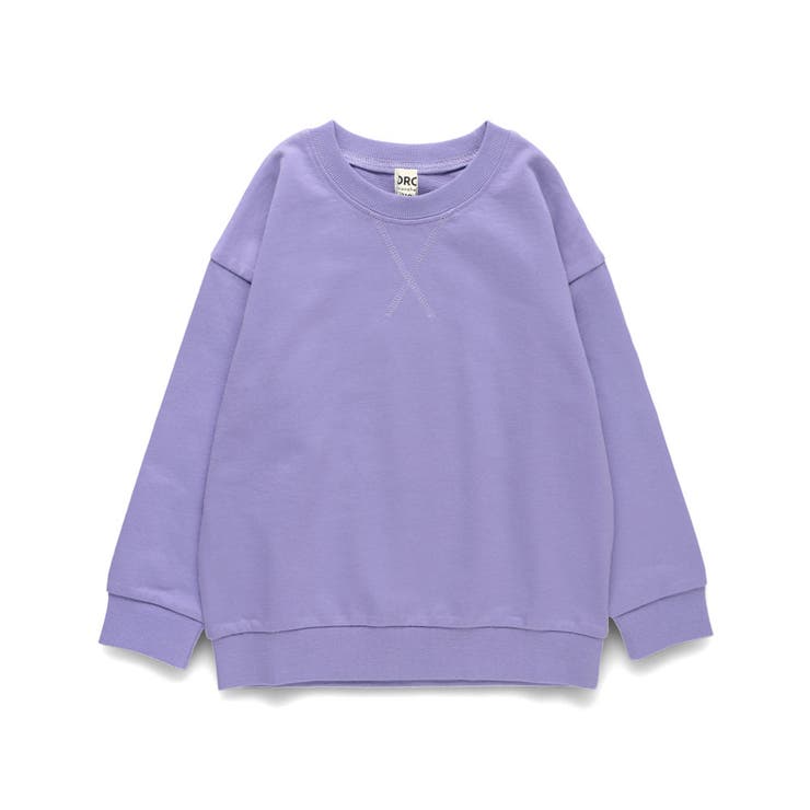 My color裏毛トレーナー 150cm | ブランシェス | 詳細画像25 