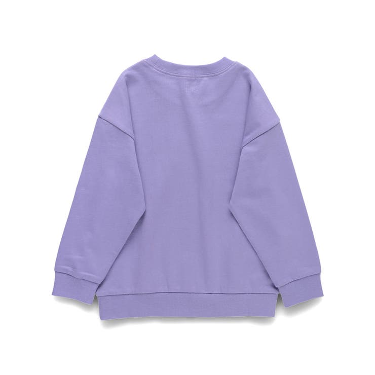 My color裏毛トレーナー 150cm | ブランシェス | 詳細画像26 