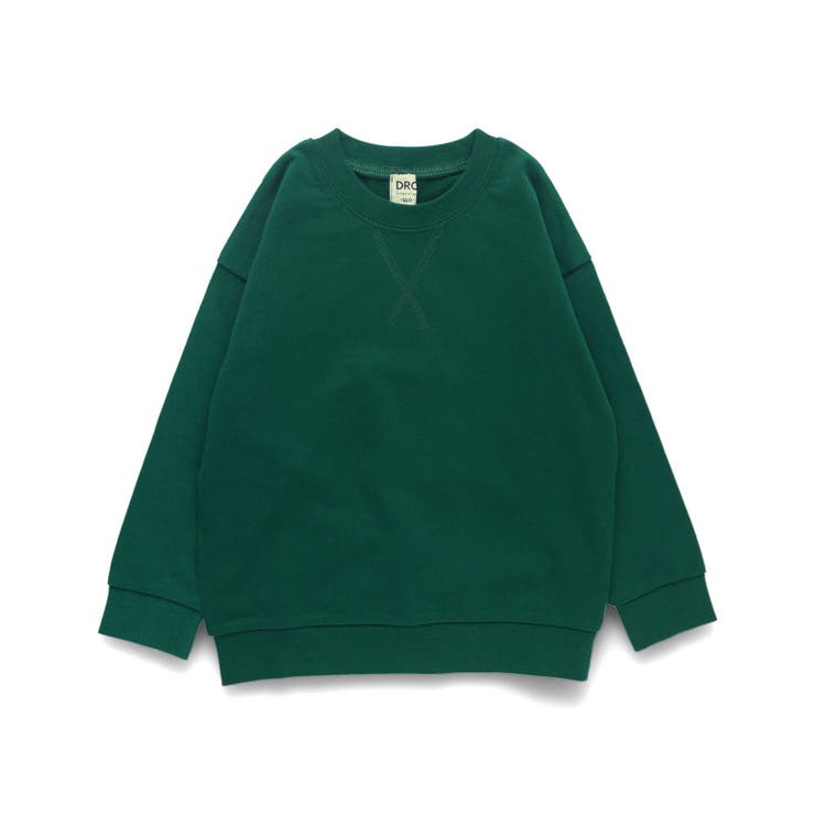 My color裏毛トレーナー 150cm | ブランシェス | 詳細画像30 