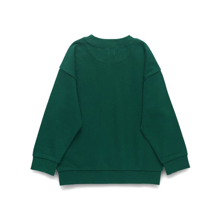 My color裏毛トレーナー 150cm | ブランシェス | 詳細画像31 