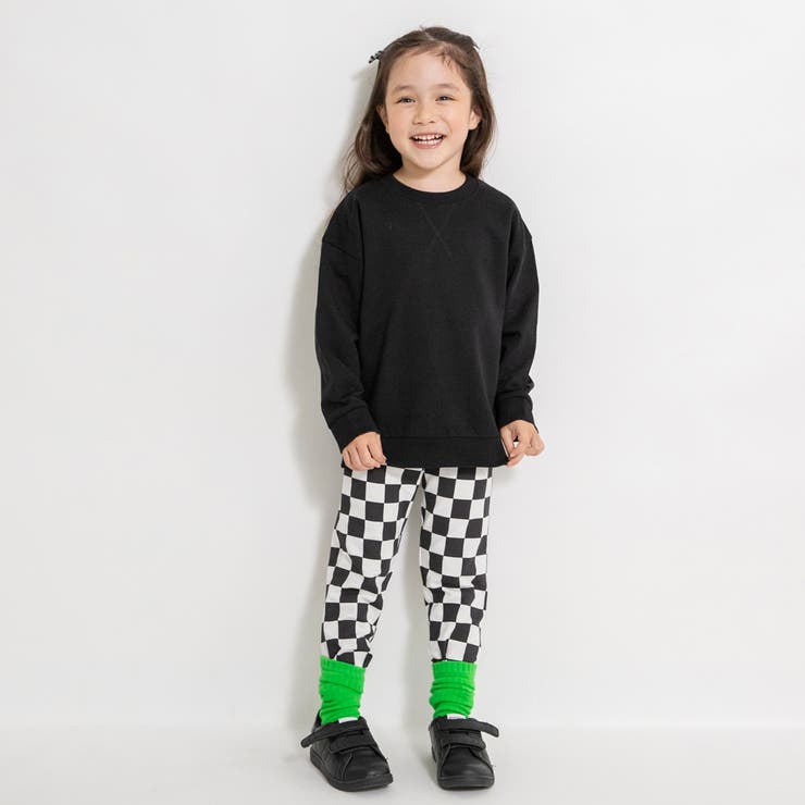 My color裏毛トレーナー 150cm | ブランシェス | 詳細画像33 