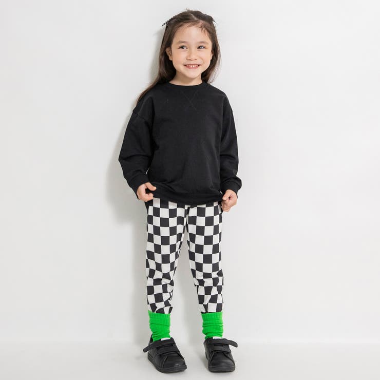 My color裏毛トレーナー 150cm | ブランシェス | 詳細画像34 