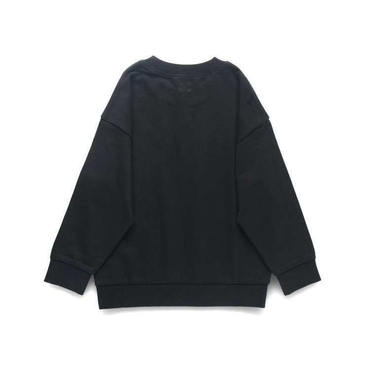 My color裏毛トレーナー 150cm | ブランシェス | 詳細画像37 