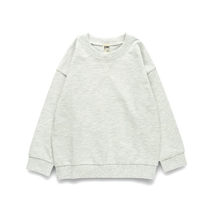 My color裏毛トレーナー 150cm | ブランシェス | 詳細画像44 