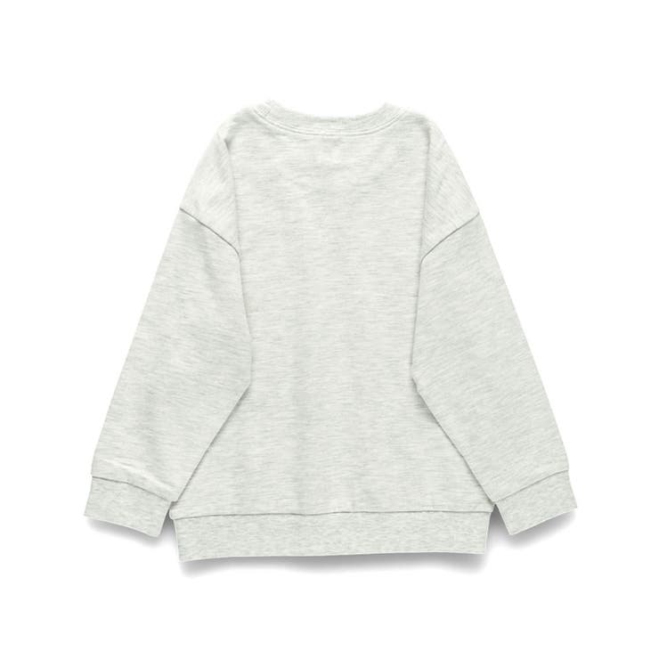 My color裏毛トレーナー 150cm | ブランシェス | 詳細画像45 