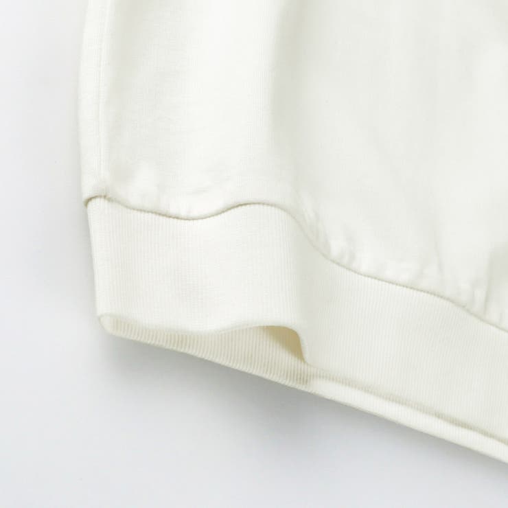 My color裏毛トレーナー 150cm | ブランシェス | 詳細画像8 