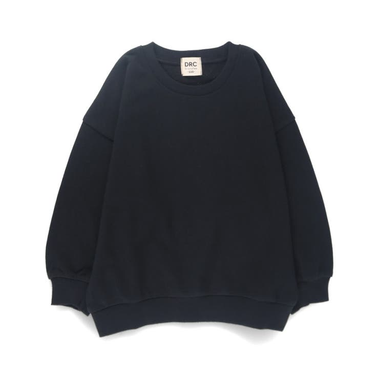 【DRC】アソートグラフィック裏毛BIGトレーナー ビッグ シルエット | ブランシェス | 詳細画像20 