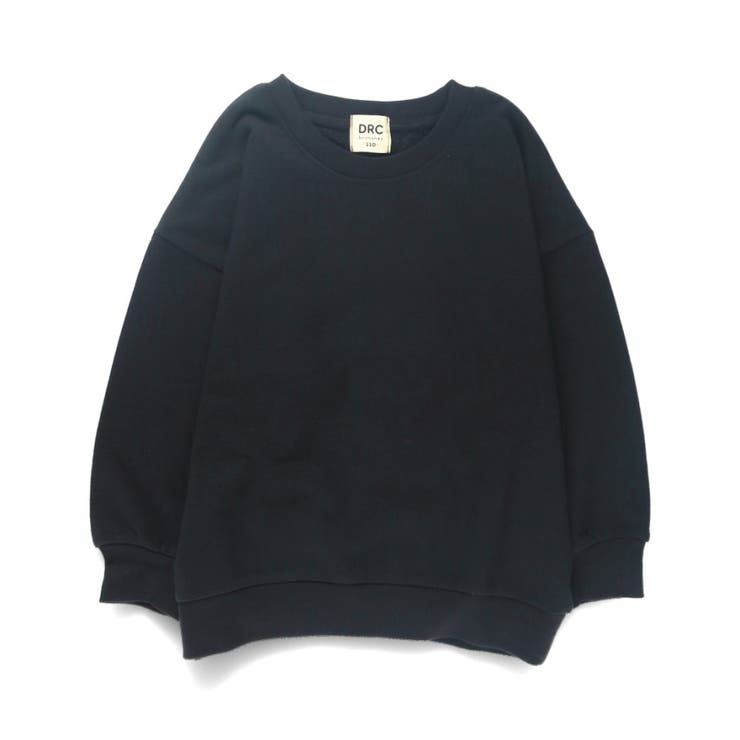 【DRC】アソートグラフィック裏毛BIGトレーナー ビッグ シルエット | ブランシェス | 詳細画像21 