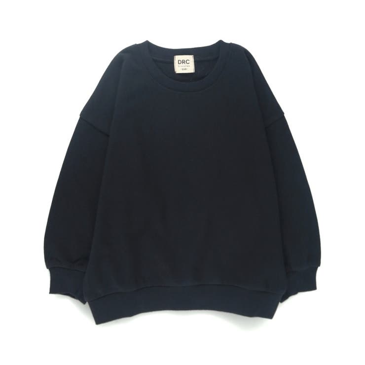 【DRC】アソートグラフィック裏毛BIGトレーナー ビッグ シルエット | ブランシェス | 詳細画像22 