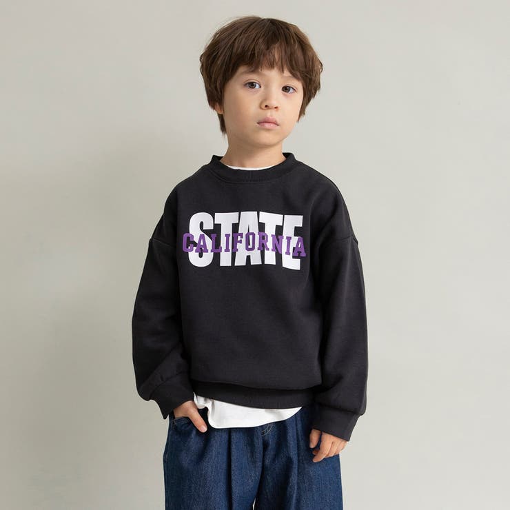 【DRC 裏起毛】アソート グラフィック | ブランシェス | 詳細画像26 