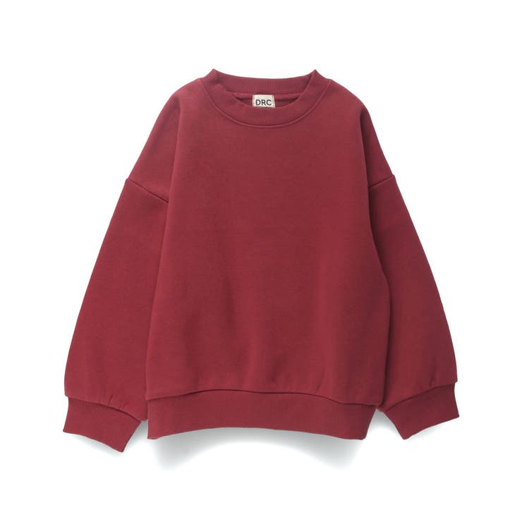 【DRC 裏起毛】アソート グラフィック | ブランシェス | 詳細画像15 