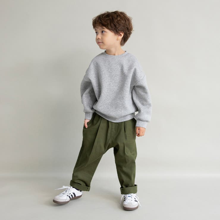 【DRC 裏起毛】アソート グラフィック | ブランシェス | 詳細画像19 