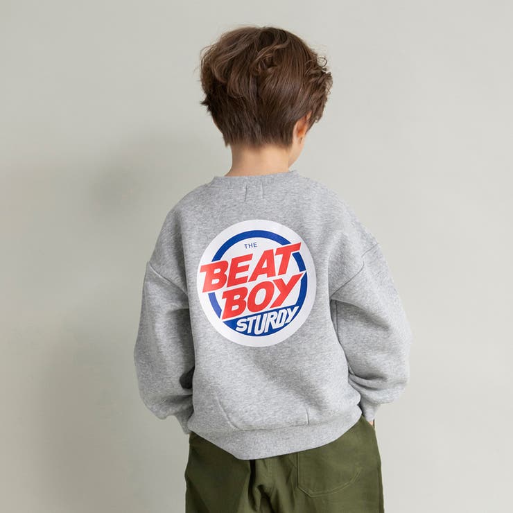 【DRC 裏起毛】アソート グラフィック | ブランシェス | 詳細画像18 