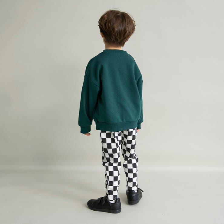 【DRC 裏起毛】アソート グラフィック | ブランシェス | 詳細画像31 