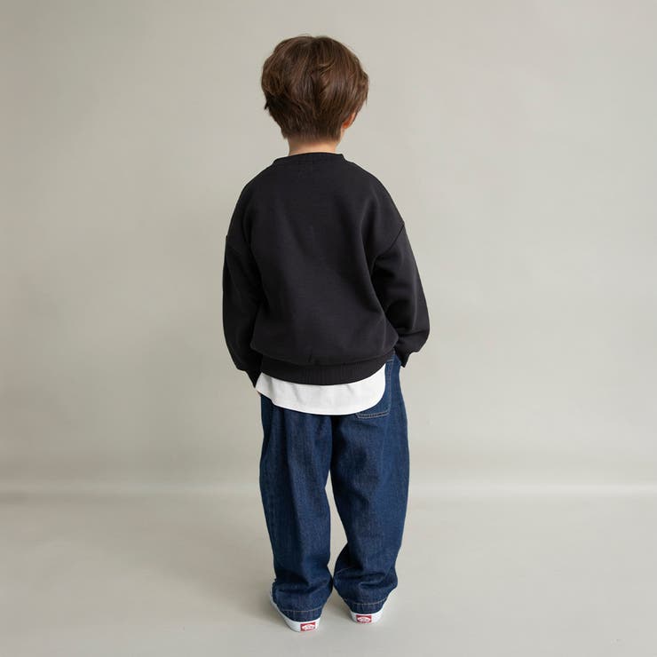 【DRC 裏起毛】アソート グラフィック | ブランシェス | 詳細画像28 