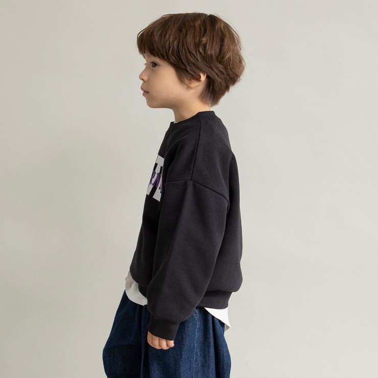 【DRC 裏起毛】アソート グラフィック | ブランシェス | 詳細画像27 