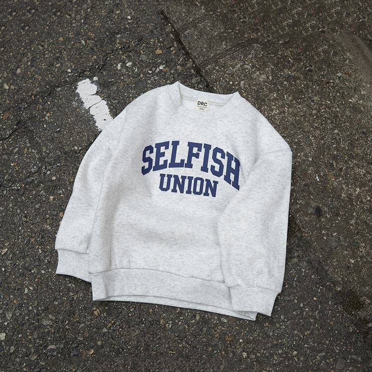 86_MIX_ロゴ | 【DRC 裏起毛】アソート グラフィック | ブランシェス