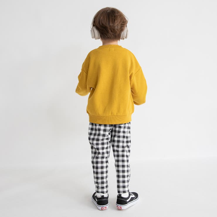 アソート グラフィック トレーナー | ブランシェス | 詳細画像4 