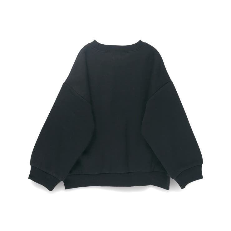 アソート グラフィック トレーナー | ブランシェス | 詳細画像18 