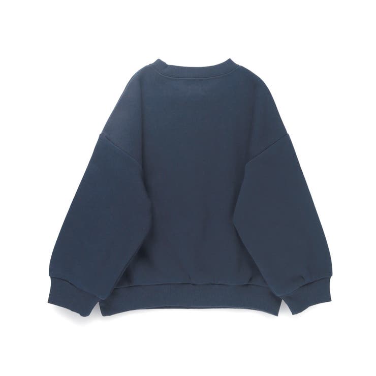 アソート グラフィック トレーナー | ブランシェス | 詳細画像10 