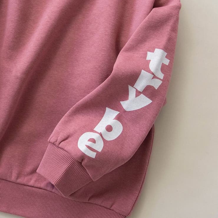 アソート グラフィック トレーナー | ブランシェス | 詳細画像15 