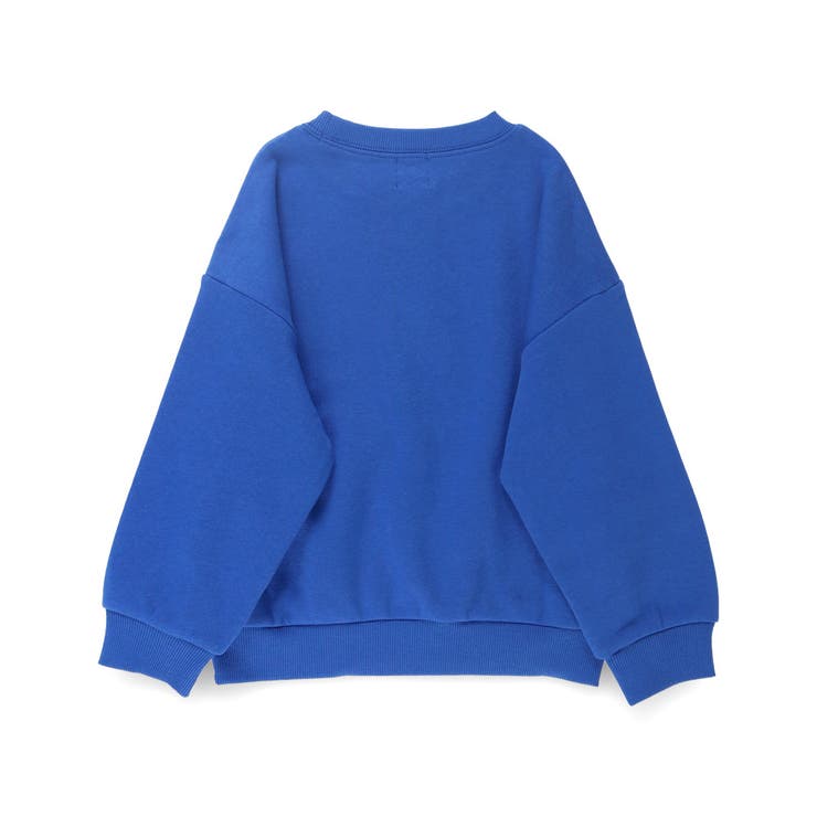 アソート グラフィック トレーナー | ブランシェス | 詳細画像8 