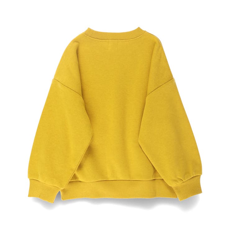 アソート グラフィック トレーナー | ブランシェス | 詳細画像11 