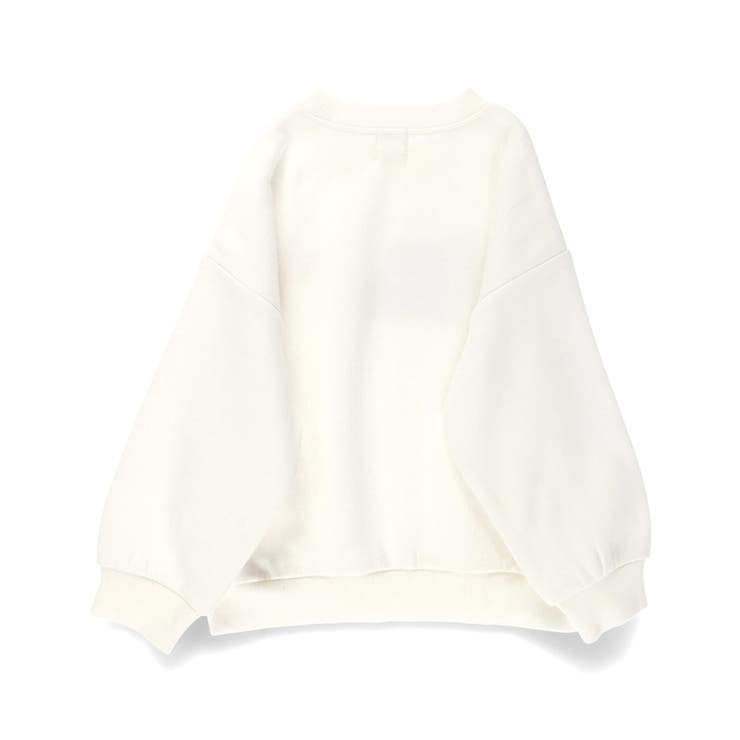 アソート グラフィック トレーナー | ブランシェス | 詳細画像2 