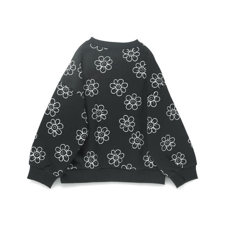 アソート グラフィック トレーナー | ブランシェス | 詳細画像21 