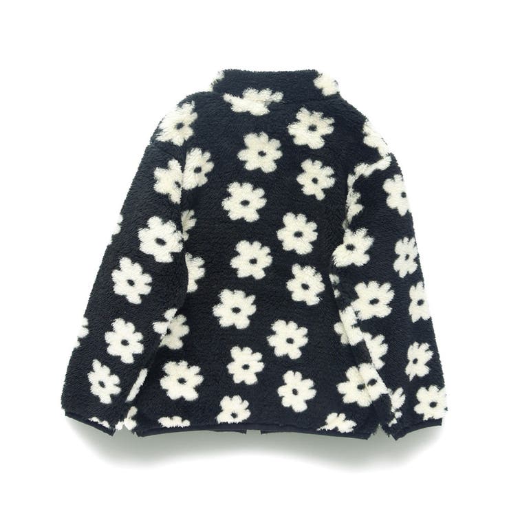 【DRC】ボア ジャケット/160cm/あったか/男の子/女の子/アウター | ブランシェス | 詳細画像16 