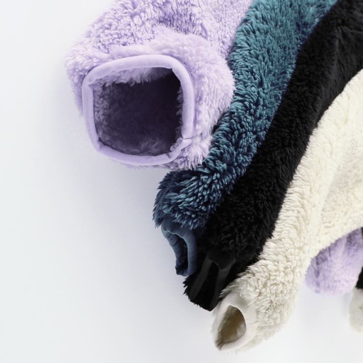 【DRC】ボア ジャケット/160cm/あったか/男の子/女の子/アウター | ブランシェス | 詳細画像7 