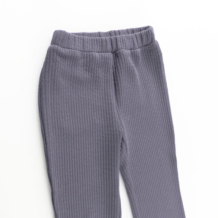 【WEB限定 DRC】リブ ニット | ブランシェス | 詳細画像11 