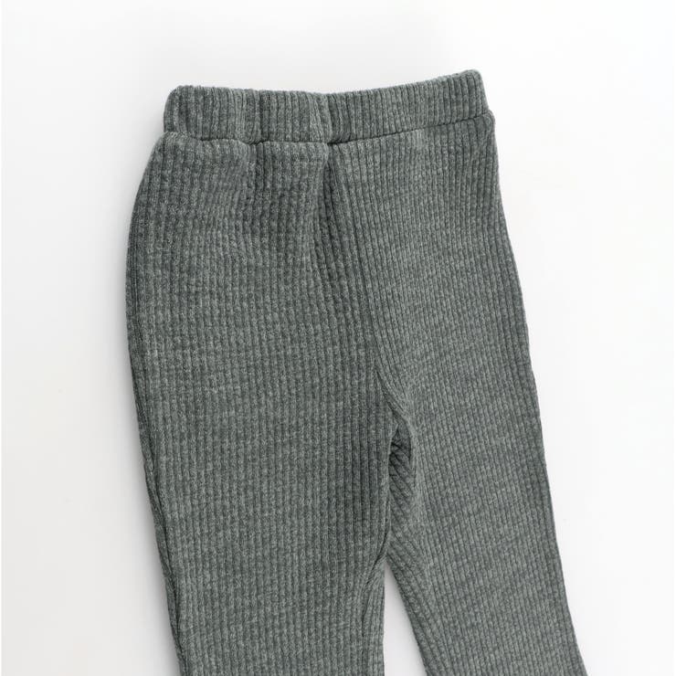 【WEB限定 DRC】リブ ニット | ブランシェス | 詳細画像14 