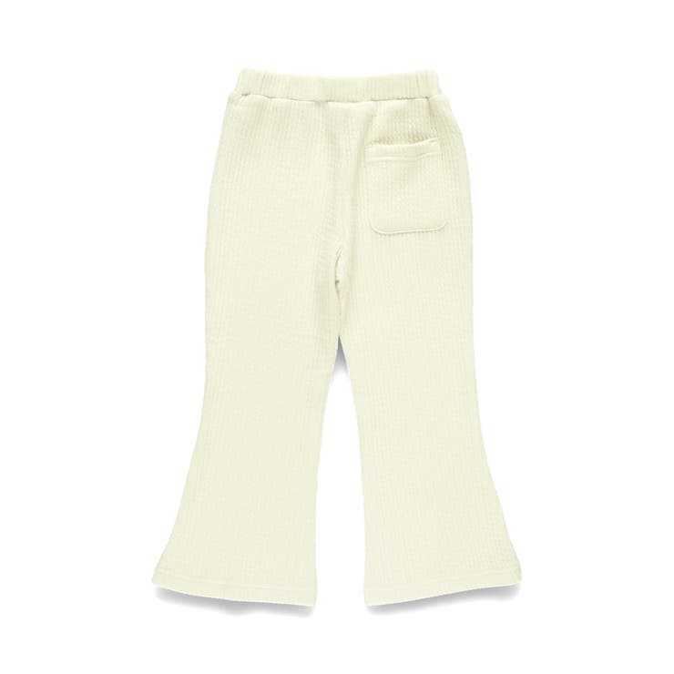 【WEB限定 DRC】リブ ニット | ブランシェス | 詳細画像8 