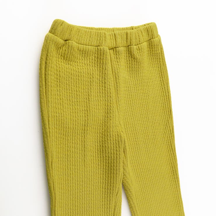 【WEB限定 DRC】リブ ニット | ブランシェス | 詳細画像9 