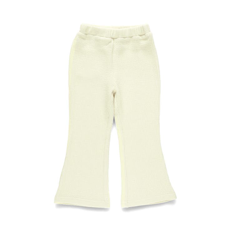 アイボリー | 【WEB限定 DRC】リブ ニット | ブランシェス