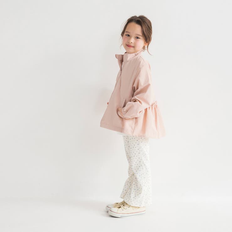 【WEB限定 DRC】撥水加工Aライン シルエット | ブランシェス | 詳細画像10 