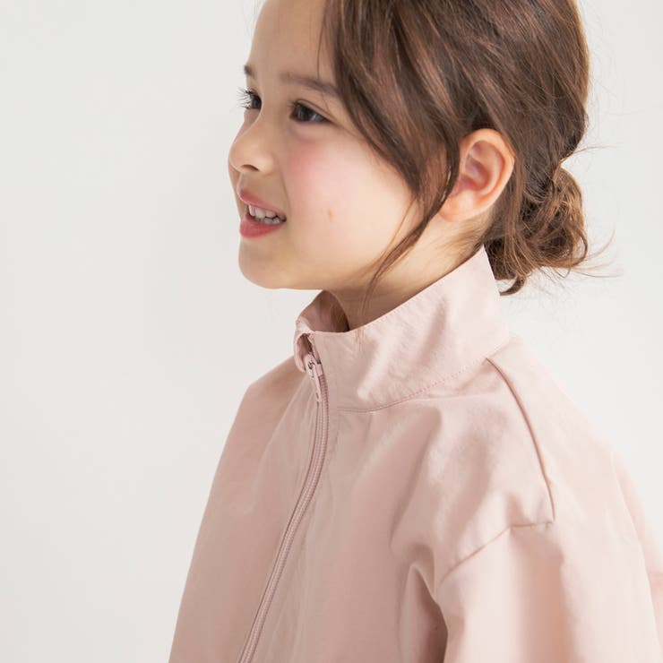 【WEB限定 DRC】撥水加工Aライン シルエット | ブランシェス | 詳細画像13 