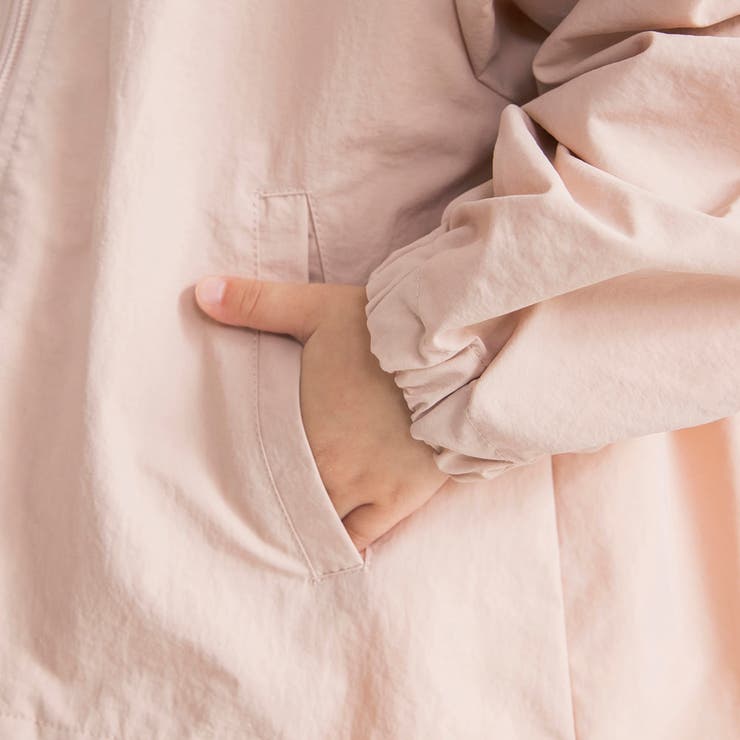 【WEB限定 DRC】撥水加工Aライン シルエット | ブランシェス | 詳細画像14 