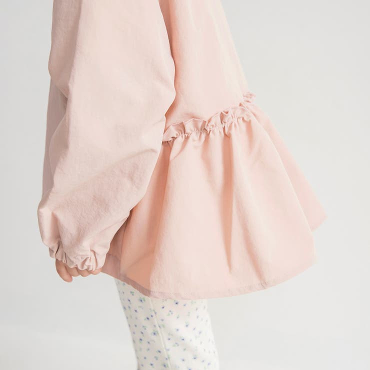 【WEB限定 DRC】撥水加工Aライン シルエット | ブランシェス | 詳細画像15 