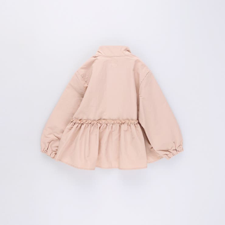 【WEB限定 DRC】撥水加工Aライン シルエット | ブランシェス | 詳細画像16 