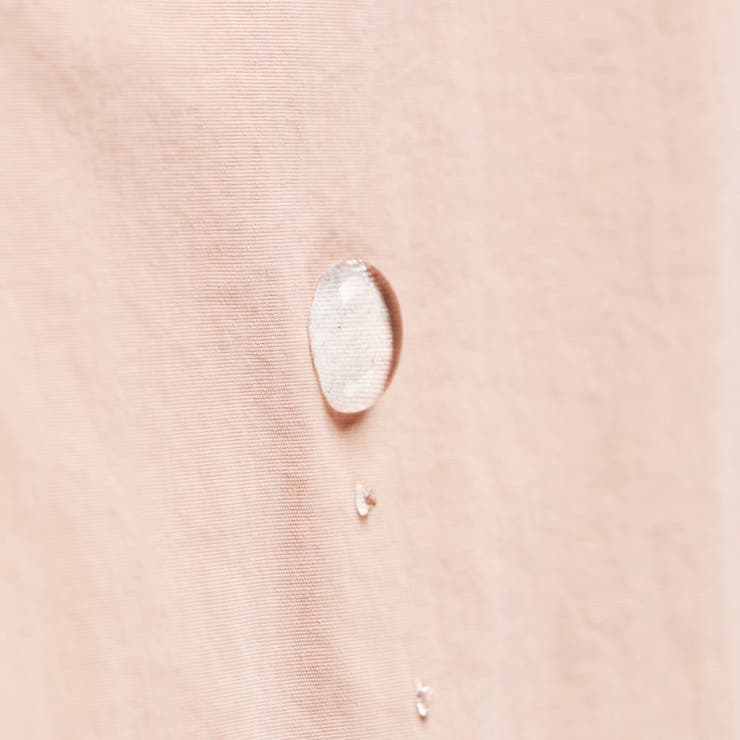 【WEB限定 DRC】撥水加工Aライン シルエット | ブランシェス | 詳細画像17 