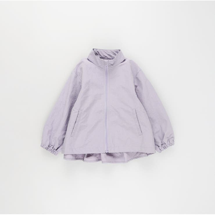 【WEB限定 DRC】撥水加工Aライン シルエット | ブランシェス | 詳細画像18 